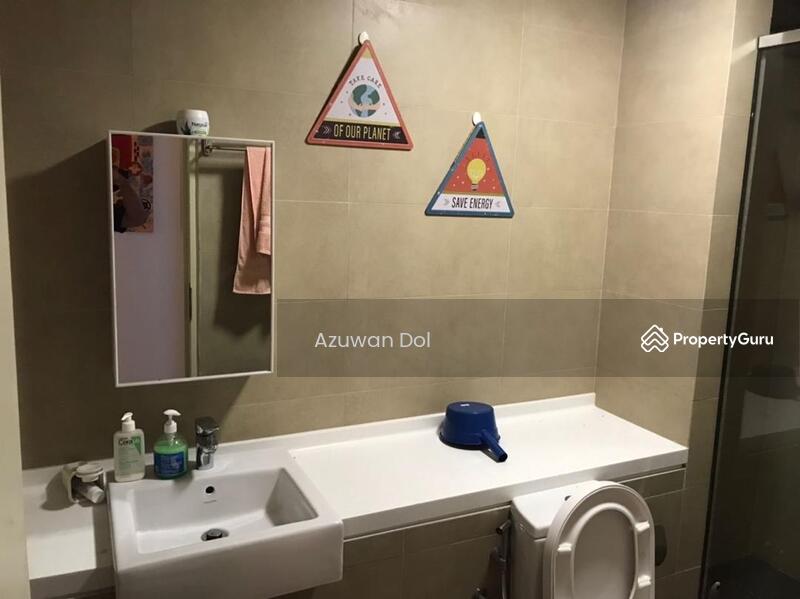 For Rent - Radia Residences