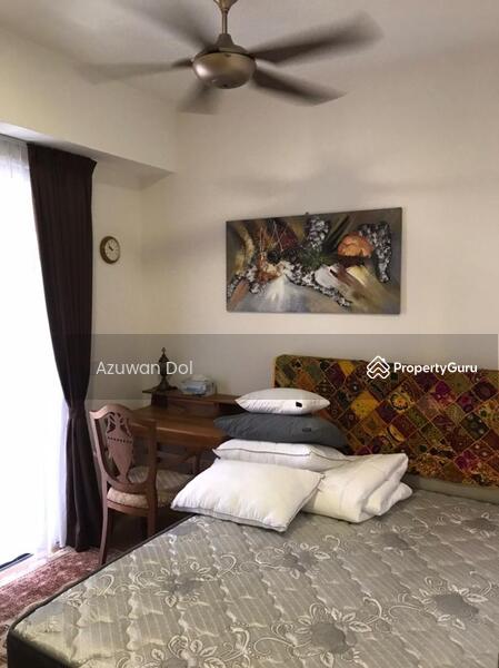 For Rent - Radia Residences