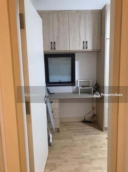 For Rent - Radia Residences