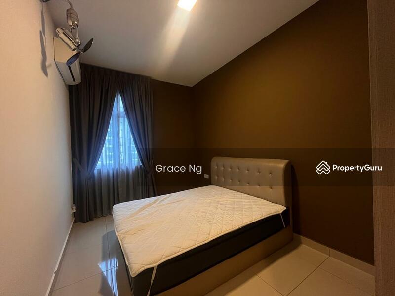 For Sale - Meridin Bayvue Serviced Apartment