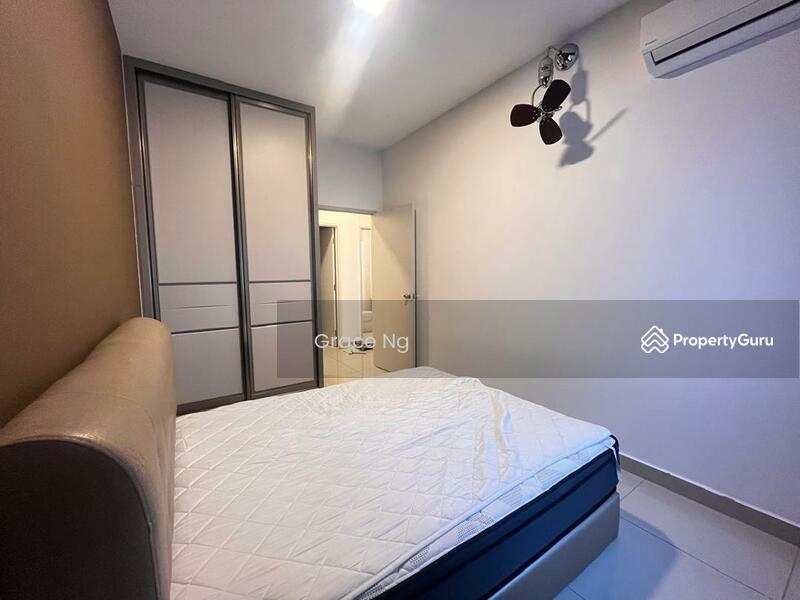 For Sale - Meridin Bayvue Serviced Apartment