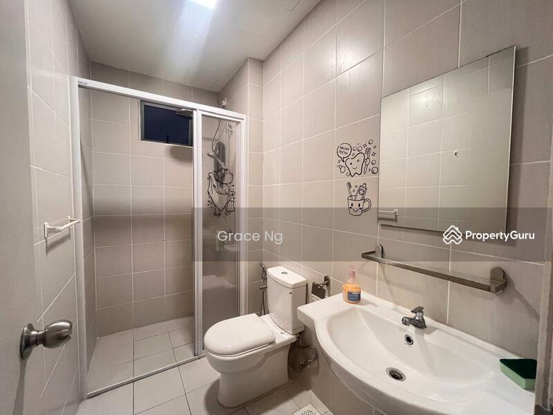 For Sale - Meridin Bayvue Serviced Apartment