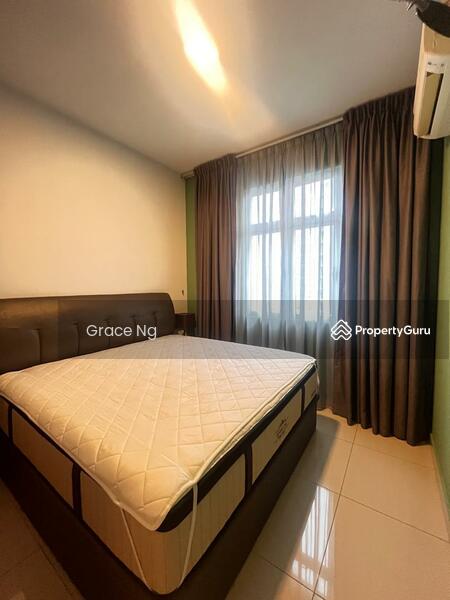 For Sale - Meridin Bayvue Serviced Apartment