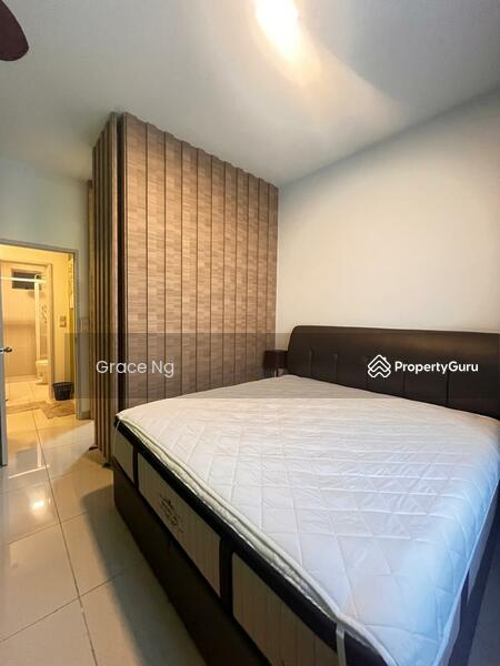 For Sale - Meridin Bayvue Serviced Apartment