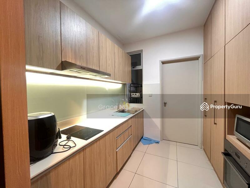 For Sale - Meridin Bayvue Serviced Apartment