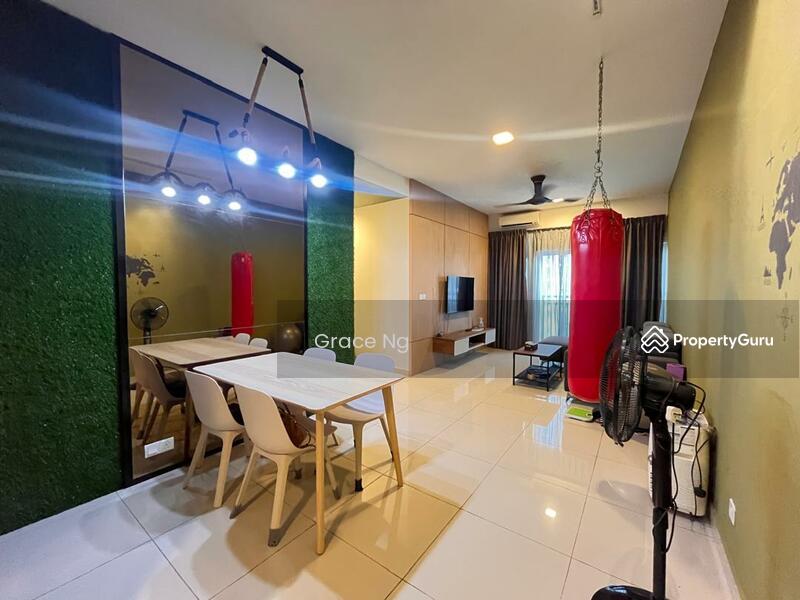 For Sale - Meridin Bayvue Serviced Apartment