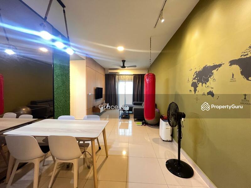 For Sale - Meridin Bayvue Serviced Apartment