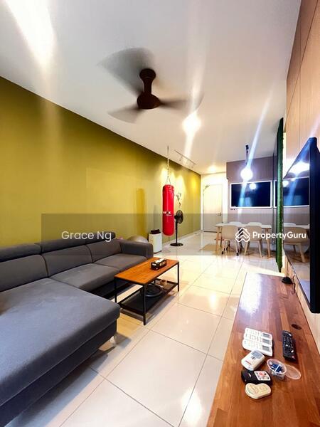 For Sale - Meridin Bayvue Serviced Apartment
