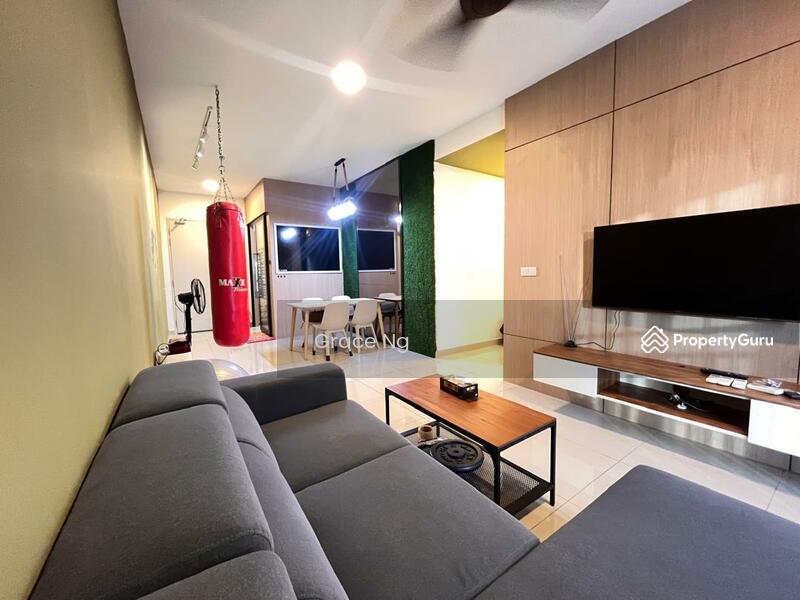 For Sale - Meridin Bayvue Serviced Apartment