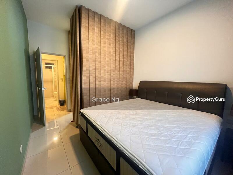 For Sale - Meridin Bayvue Serviced Apartment