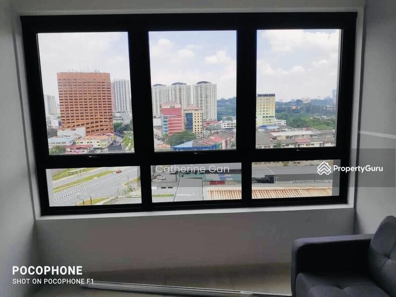 Service Residence for Rent at The Pano - Catherine Gan - PropertyGuru.com.my