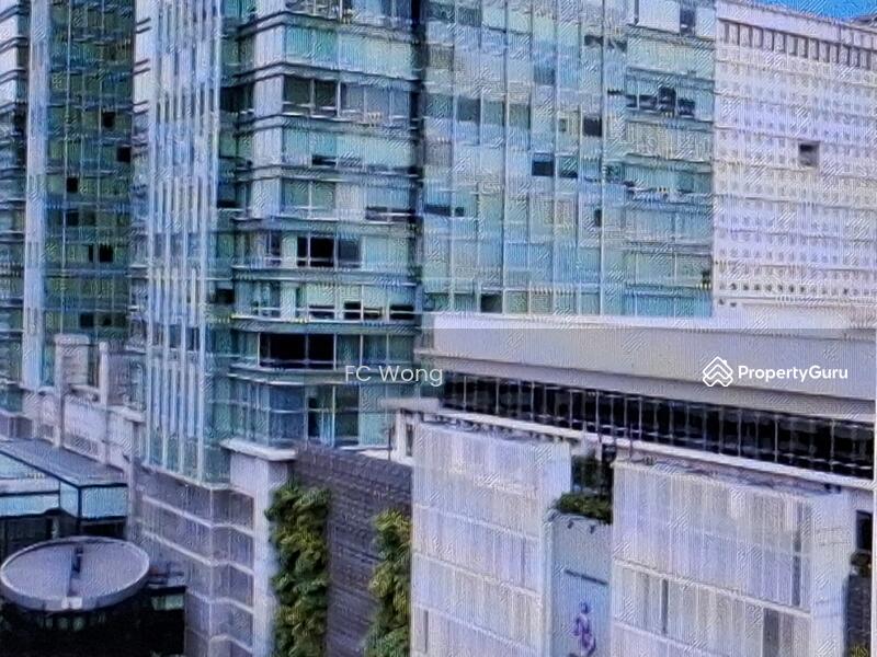 For Rent - Centrepoint South Office Tower, Mid Valley City, Kuala Lumpu