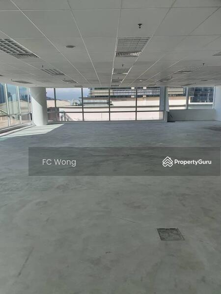 For Rent - Centrepoint South Office Tower, Mid Valley City, Kuala Lumpu