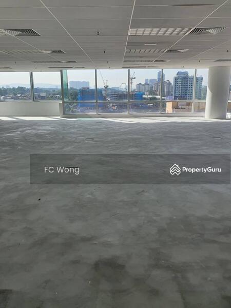 For Rent - Centrepoint South Office Tower, Mid Valley City, Kuala Lumpu