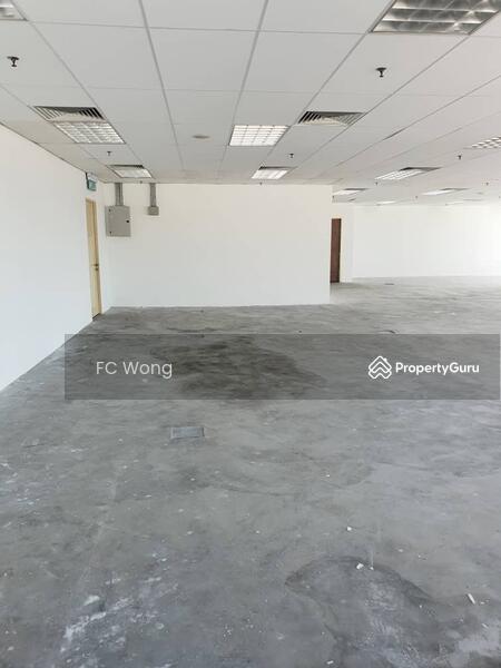 For Rent - Centrepoint South Office Tower, Mid Valley City, Kuala Lumpu
