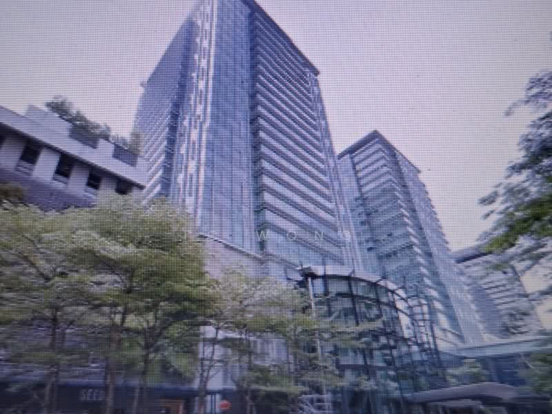 Pejabat untuk Disewa di Mid Valley City (Kuala Lumpur) - FC Wong - Exterior - PropertyGuru.com.my