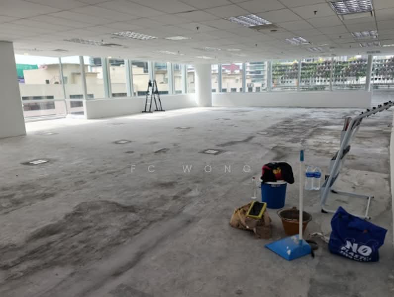 Pejabat untuk Disewa di Mid Valley City (Kuala Lumpur) - FC Wong - Interior - PropertyGuru.com.my