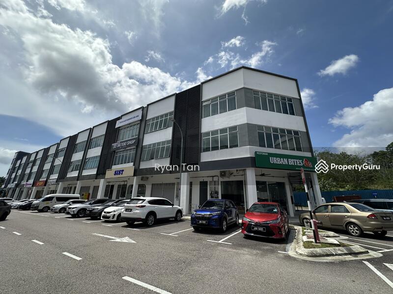 For Rent - Impian Walk Commercial Hub