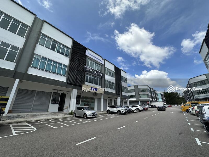 For Rent - Impian Walk Commercial Hub