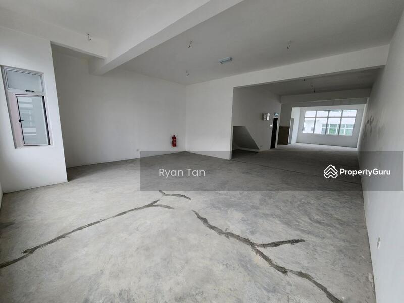 For Rent - Impian Walk Commercial Hub