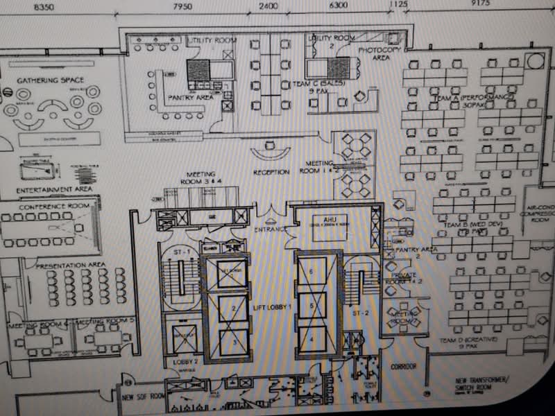 Pejabat untuk Disewa di Mid Valley City (Kuala Lumpur) - FC Wong - PropertyGuru.com.my