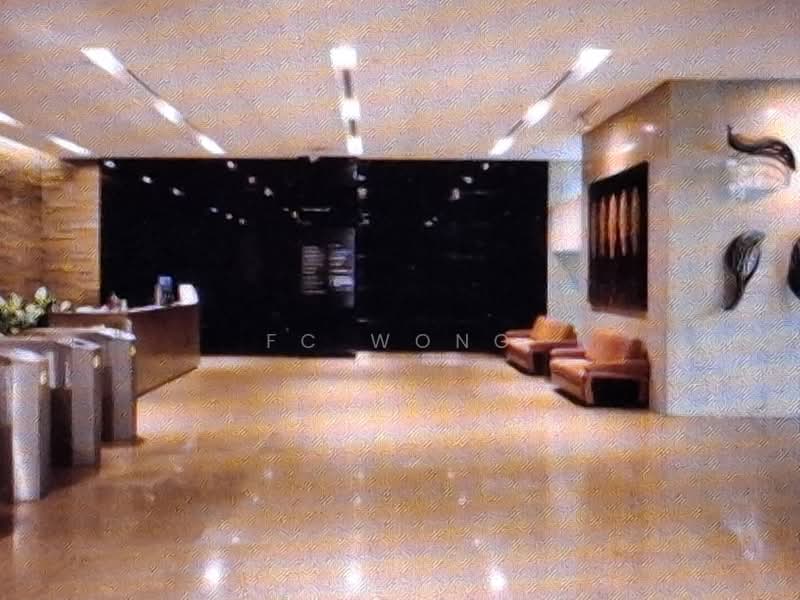 Pejabat untuk Disewa di Mid Valley City (Kuala Lumpur) - FC Wong - Lobby - PropertyGuru.com.my