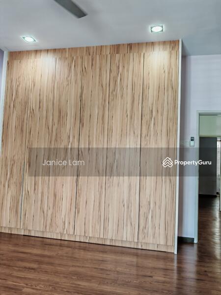 Rumah Teres 2-Tingkat untuk Disewa di Kemuning Utama (Shah Alam) - Janice Lam - PropertyGuru.com.my