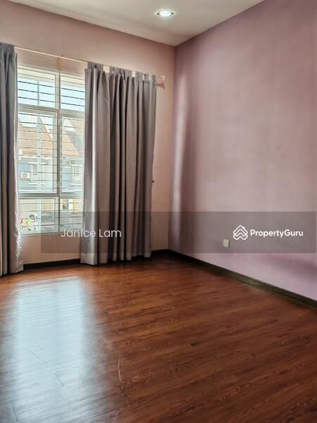 Rumah Teres 2-Tingkat untuk Disewa di Kemuning Utama (Shah Alam) - Janice Lam - PropertyGuru.com.my