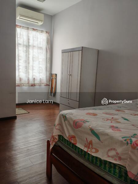 Rumah Teres 2-Tingkat untuk Disewa di Kemuning Utama (Shah Alam) - Janice Lam - PropertyGuru.com.my