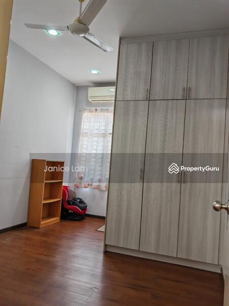 Rumah Teres 2-Tingkat untuk Disewa di Kemuning Utama (Shah Alam) - Janice Lam - PropertyGuru.com.my
