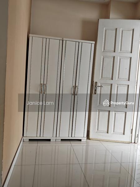 Rumah Teres 2-Tingkat untuk Disewa di Kemuning Utama (Shah Alam) - Janice Lam - PropertyGuru.com.my