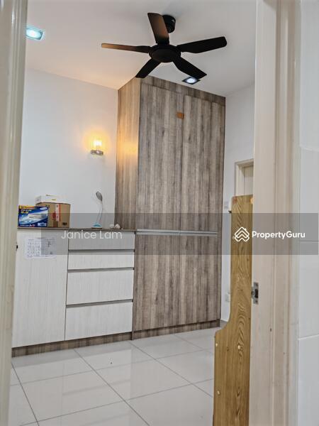 Rumah Teres 2-Tingkat untuk Disewa di Kemuning Utama (Shah Alam) - Janice Lam - PropertyGuru.com.my