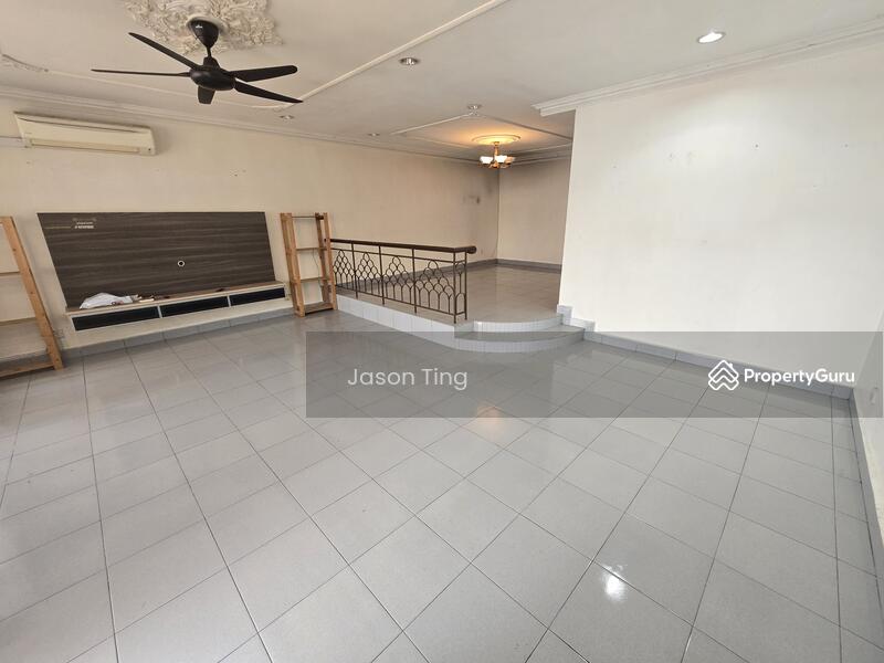Untuk Dijual - Taman Rinting, Mega Ria, Permas Jaya