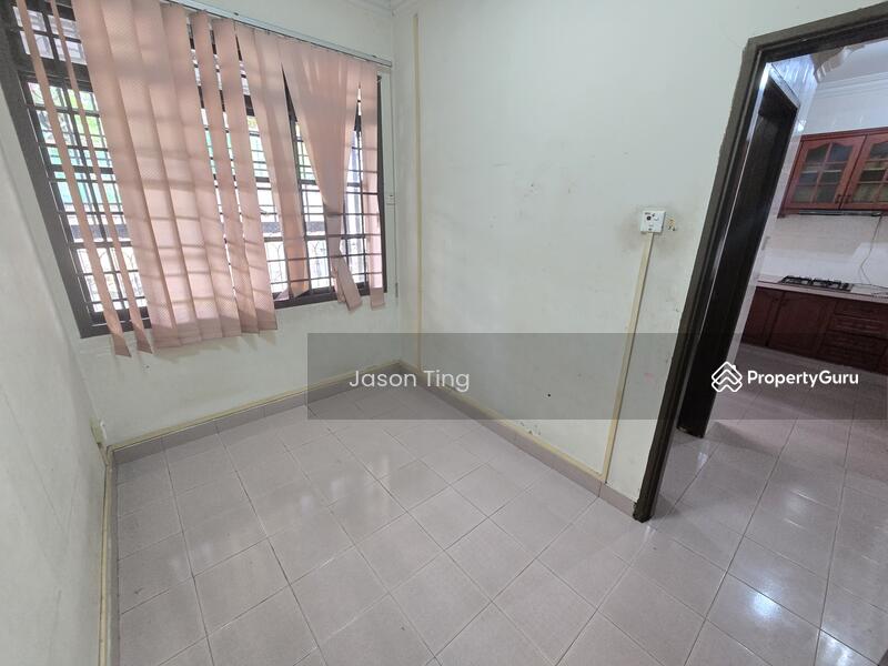 Untuk Dijual - Taman Rinting, Mega Ria, Permas Jaya