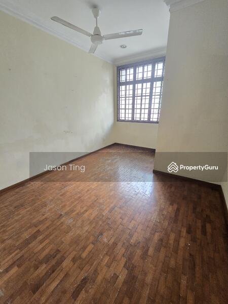 Untuk Dijual - Taman Rinting, Mega Ria, Permas Jaya