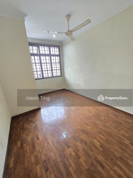 Untuk Dijual - Taman Rinting, Mega Ria, Permas Jaya