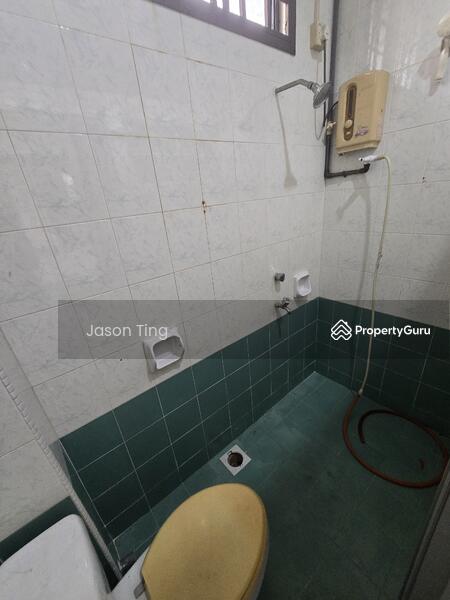 Untuk Dijual - Taman Rinting, Mega Ria, Permas Jaya