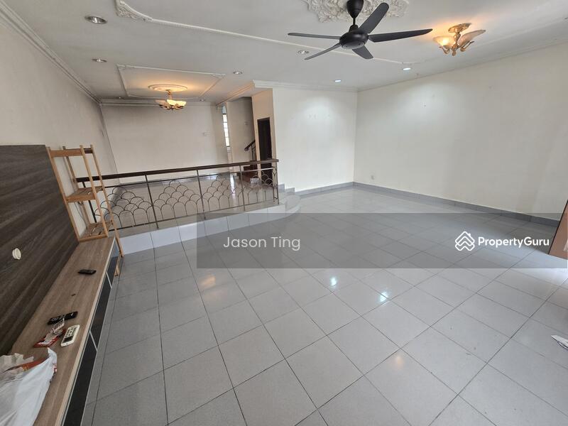 Untuk Dijual - Taman Rinting, Mega Ria, Permas Jaya