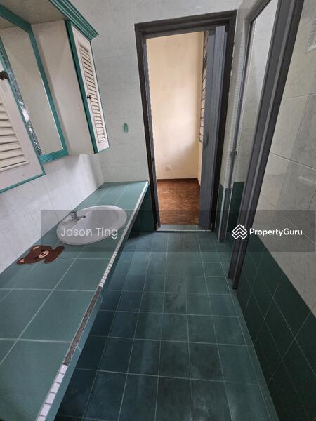 Untuk Dijual - Taman Rinting, Mega Ria, Permas Jaya