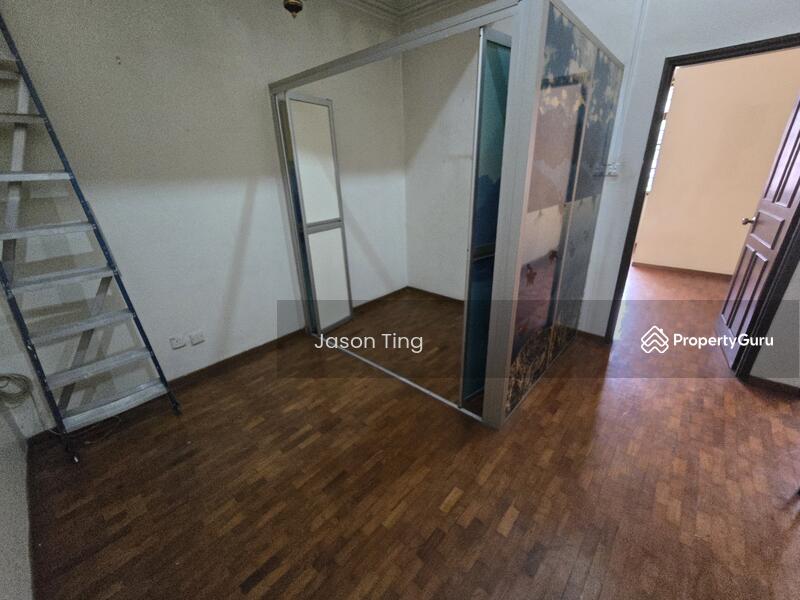 Untuk Dijual - Taman Rinting, Mega Ria, Permas Jaya