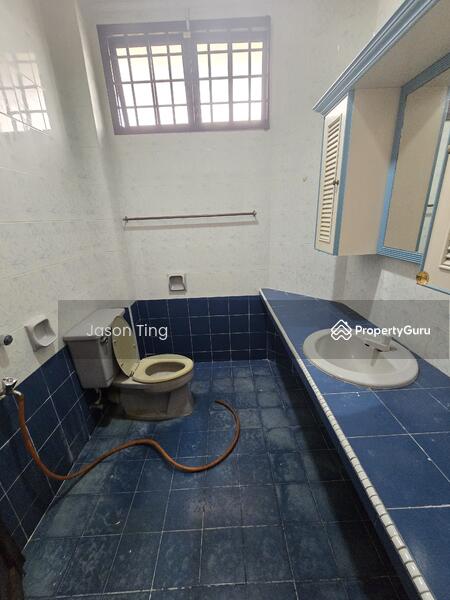 Untuk Dijual - Taman Rinting, Mega Ria, Permas Jaya