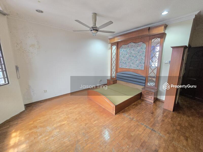 Untuk Dijual - Taman Rinting, Mega Ria, Permas Jaya
