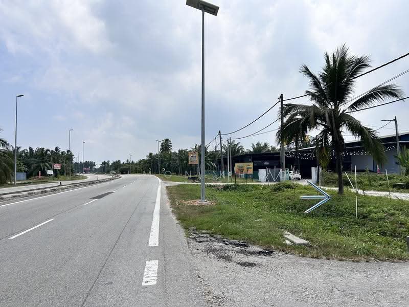 Tanah Perindustrian untuk Dijual di Assam Jawa (Kuala Selangor) - Simon Khoo - PropertyGuru.com.my