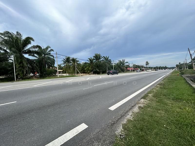 Tanah Perindustrian untuk Dijual di Assam Jawa (Kuala Selangor) - Simon Khoo - Exterior - PropertyGuru.com.my