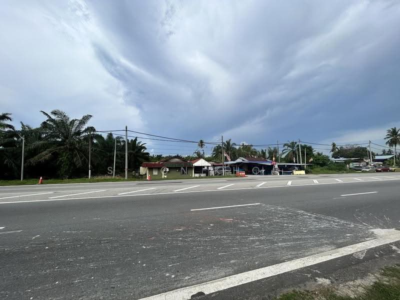 Tanah Perindustrian untuk Dijual di Assam Jawa (Kuala Selangor) - Simon Khoo - Exterior - PropertyGuru.com.my