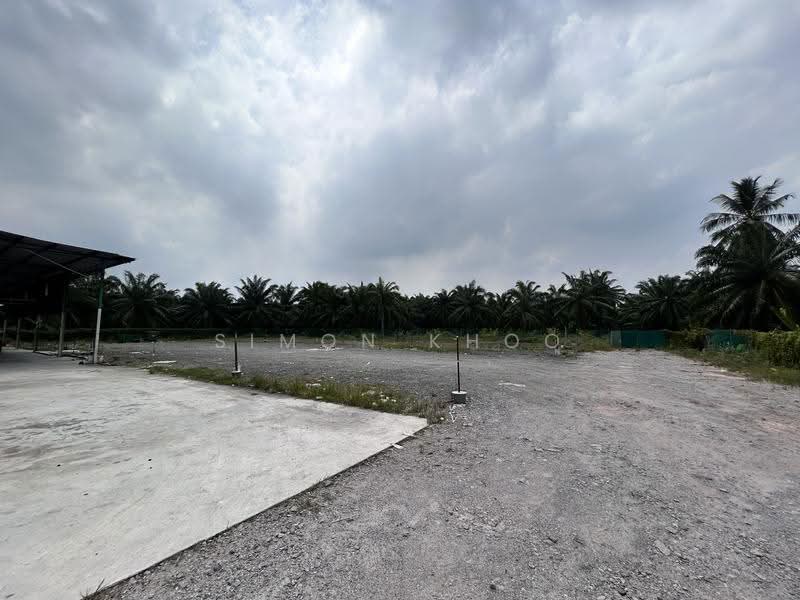 Tanah Perindustrian untuk Dijual di Assam Jawa (Kuala Selangor) - Simon Khoo - Exterior - PropertyGuru.com.my