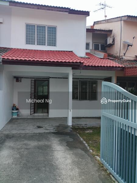 Untuk Dijual - Chestwood Terrace