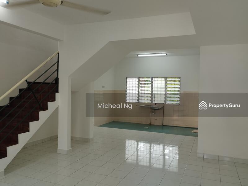 Untuk Dijual - Chestwood Terrace