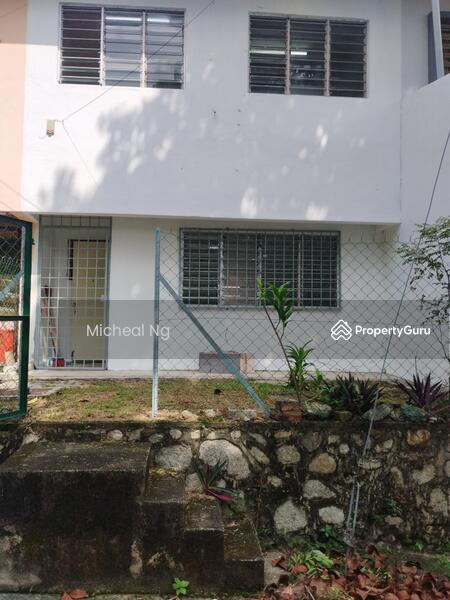 Untuk Dijual - Chestwood Terrace