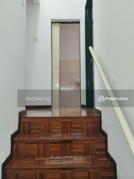 Untuk Dijual - Chestwood Terrace